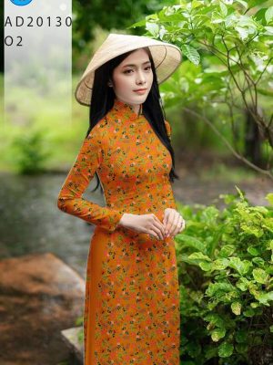 1632276317 vai ao dai dep mau moi (6)